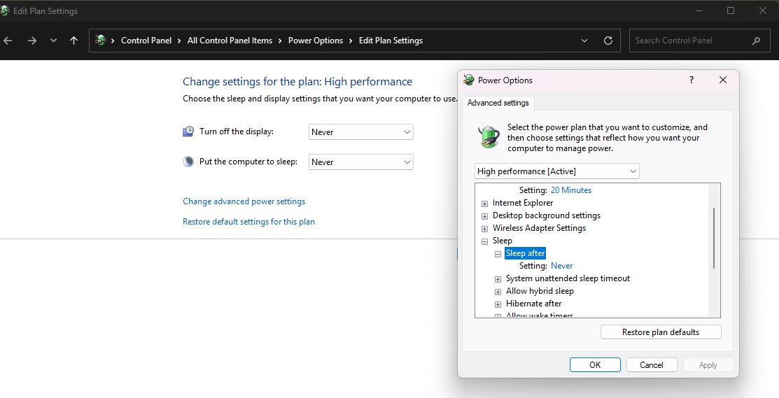 Advanced solutions for Teams status problems