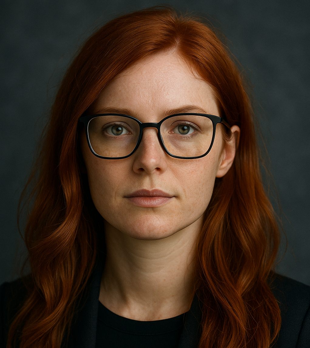 Athena Saints - Founder