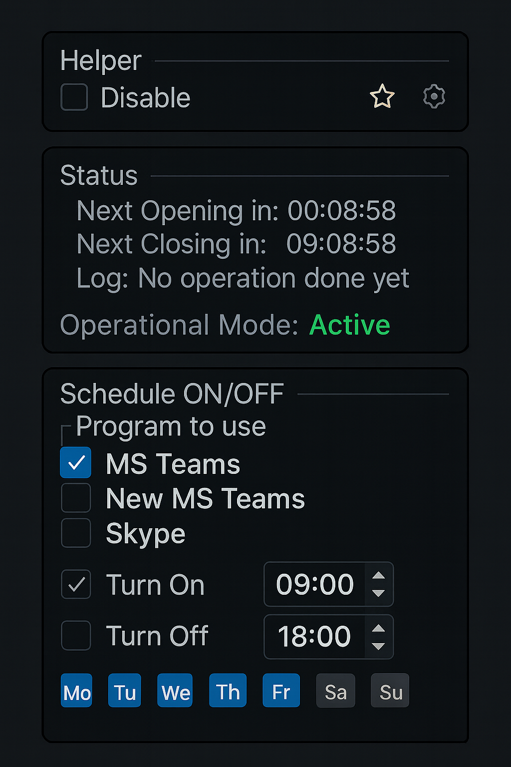 Using Neverawayteams for continuous team collaboration on Microsoft Teams